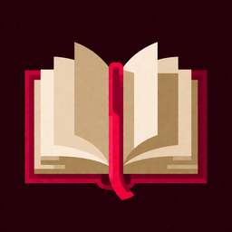 Book Dead Hub logo